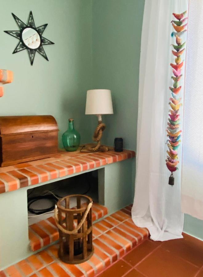 A Quinta Da Estrelinha Guest House Quinta de Cavaleiros Ngoại thất bức ảnh