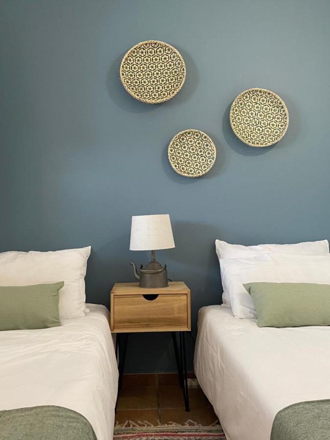 A Quinta Da Estrelinha Guest House Quinta de Cavaleiros Ngoại thất bức ảnh