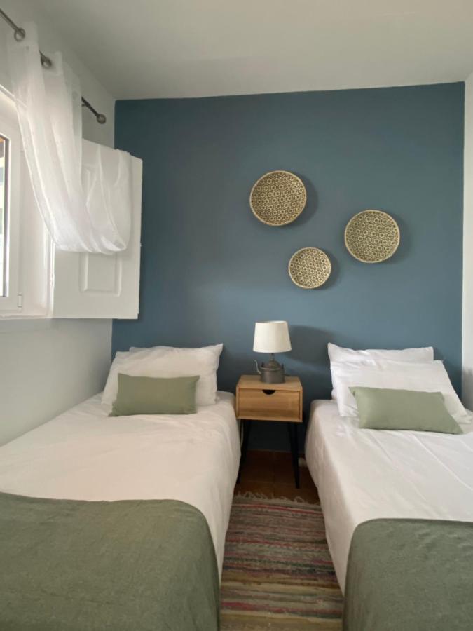 A Quinta Da Estrelinha Guest House Quinta de Cavaleiros Ngoại thất bức ảnh