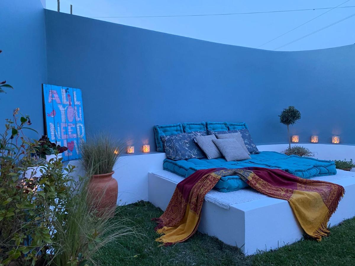 A Quinta Da Estrelinha Guest House Quinta de Cavaleiros Ngoại thất bức ảnh