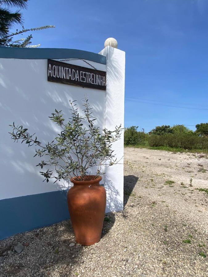 A Quinta Da Estrelinha Guest House Quinta de Cavaleiros Ngoại thất bức ảnh