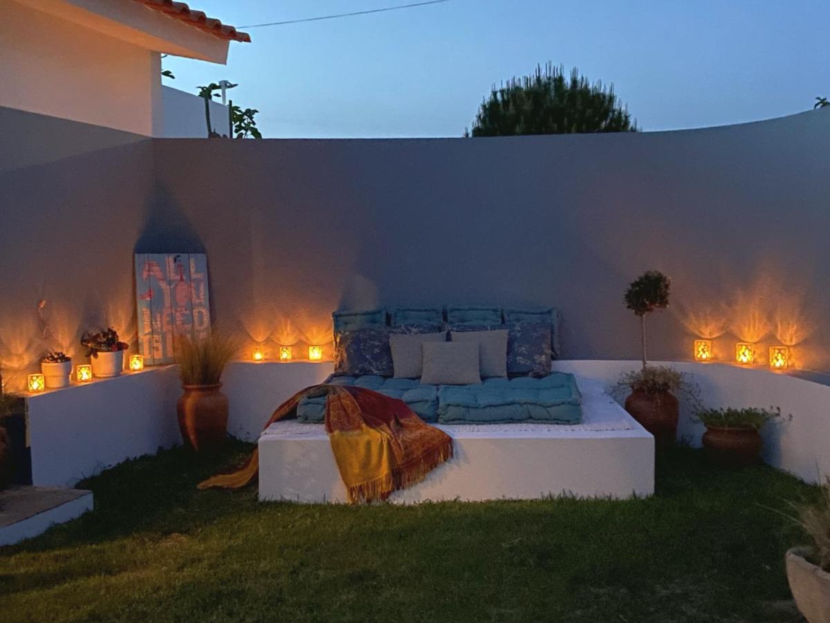 A Quinta Da Estrelinha Guest House Quinta de Cavaleiros Ngoại thất bức ảnh